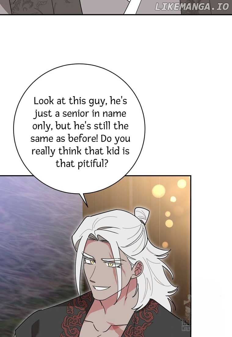 I am the Precious Daughter of the Greatest Villain in the Fantasy World Chapter 136 36